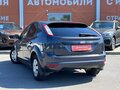 2008 Ford Focus II Рестайлинг, серый, 415000 рублей - вид 6