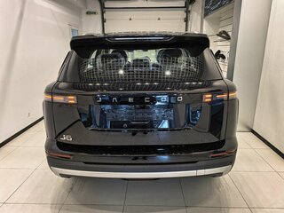 2026 Jaecoo J6, чёрный, 2290000 рублей, вид 2