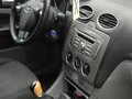 2008 Ford Focus II Рестайлинг, серый - вид 2