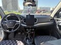 2024 Lada (ВАЗ) Vesta I Рестайлинг (NG), белый, 1435000 рублей - вид 4