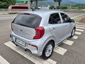 2023 Kia Morning III Рестайлинг 2, серебристый, 1073000 рублей - вид 5