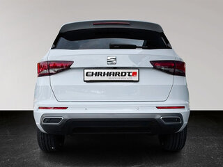 2022 SEAT Ateca I Рестайлинг, белый, 3631014 рублей, вид 3