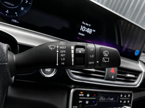 2025 Kia Seltos I Рестайлинг, белый, 2286000 рублей - вид 21