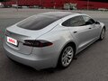2016 Tesla Model S 75 I Рестайлинг, серый, 2650000 рублей - вид 3
