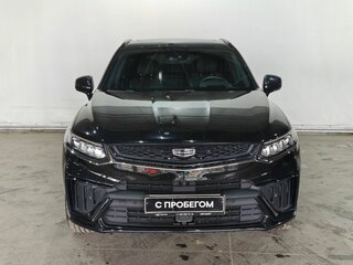 2022 Geely Tugella I Рестайлинг, чёрный, 2800000 рублей, вид 2