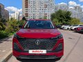 2023 Changan CS55 Plus II, красный, 1900000 рублей - вид 1