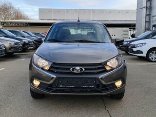 2026 Lada (ВАЗ) Granta I Рестайлинг, коричневый, 1230000 рублей, вид 2