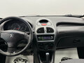2004 Peugeot 206, серый, 115000 рублей - вид 8