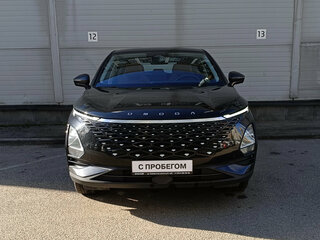 2023 Omoda C5 I, чёрный, 1729000 рублей, вид 2