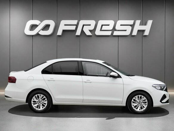 2023 Jetta VA3, белый, 1127000 рублей - вид 4