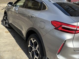 2024 Haval F7x I Рестайлинг, серый, 2700000 рублей, вид 5
