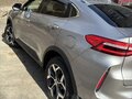 2024 Haval F7x I Рестайлинг, серый, 2700000 рублей - вид 4