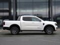 2026 Ford Ranger T6.2, белый - вид 6