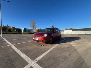 2008 Ford Fiesta Mk5, красный, 399000 рублей, вид 2
