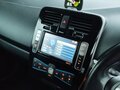 2014 Nissan Leaf (EM57) I (ZE0/AZE0), чёрный, 1450000 рублей - вид 10