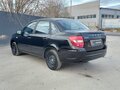 2025 Lada (ВАЗ) Granta I Рестайлинг, чёрный, 919000 рублей - вид 7