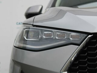 2020 Haval F7x I, серый, 1650000 рублей, вид 4