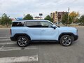 2024 Haval H3 I, синий, 2500000 рублей - вид 5