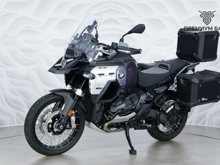2025 BMW R 1300 GS Adventure, серый, 3199000 рублей, вид 3