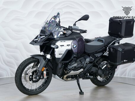2025 BMW R 1300 GS Adventure, серый, 3199000 рублей, вид 3