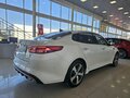 2017 Kia Optima IV, белый, 2122000 рублей - вид 11