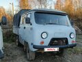 2015 УАЗ 3909, серый, 310000 рублей - вид 3