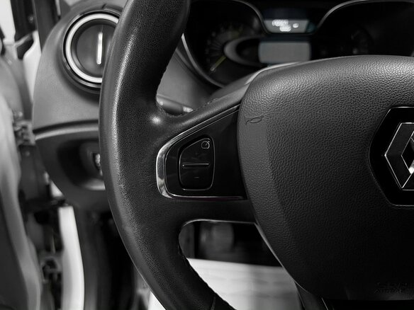 2016 Renault Kaptur I, белый, 1240000 рублей - вид 15