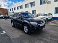 2010 Suzuki Grand Vitara II Рестайлинг, чёрный, 760000 рублей - вид 1