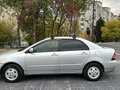 2004 Toyota Corolla IX (E120, E130) Рестайлинг, серый, 420000 рублей - вид 4