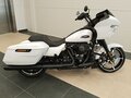 2025 Harley-Davidson Road Glide, белый, 3615000 рублей