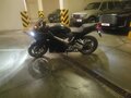 2014 Honda VFR 800, чёрный, 700000 рублей - вид 2