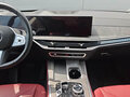 2025 BMW X5 Long 30Li IV (G05/G18) Рестайлинг, чёрный, 8751722 рублей - вид 9