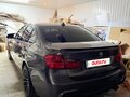 2012 BMW 3 серии 328i VI (F3x), коричневый, 1550000 рублей - вид 4