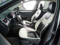 2017 Skoda Octavia III (A7), серый, 1497000 рублей - вид 9