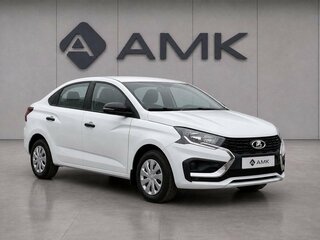 2026 Lada (ВАЗ) Iskra, белый, 1445000 рублей, вид 3