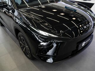 2026 Omoda C5 II, чёрный, 2779000 рублей, вид 4