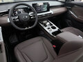 2026 GAC GS4, чёрный, 3949000 рублей - вид 9