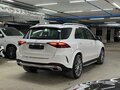 2024 Mercedes-Benz GLE 450 II (V167) Рестайлинг, белый, 14700000 рублей - вид 4