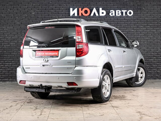 2012 Great Wall Hover H3 I, серый, 700000 рублей, вид 4