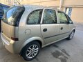 2007 Opel Meriva A Рестайлинг, серый, 300000 рублей - вид 1