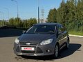 2012 Ford Focus III, серый, 570000 рублей - вид 2