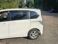 2012 Honda Freed I Рестайлинг, белый - вид 4