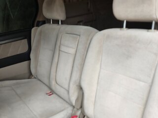 2005 Toyota Alphard I Рестайлинг, белый, 330000 рублей, вид 4