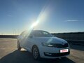 2019 Skoda Rapid I Рестайлинг, белый, 1389000 рублей - вид 7