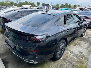 2023 Volkswagen Lamando L II, серебристый, 1580111 рублей, вид 5