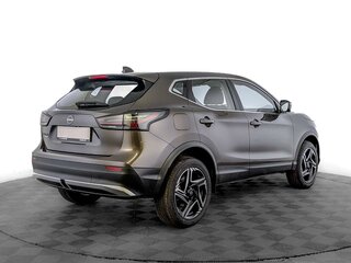 2026 Nissan Qashqai II Рестайлинг 2, коричневый, 3300000 рублей, вид 2