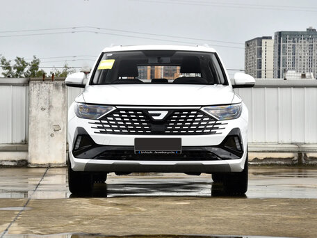2026 Jetta VS7 I Рестайлинг 2, белый, 2050000 рублей, вид 1