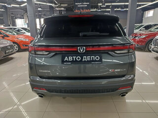 2024 Changan CS35 Plus I Рестайлинг, серый, 1879000 рублей, вид 5