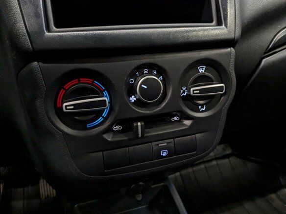 2023 LADA (ВАЗ) ВИС 2349, белый, 1045000 рублей - вид 12