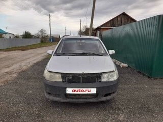 2007 FAW Vita, серебристый, 120000 рублей, вид 1